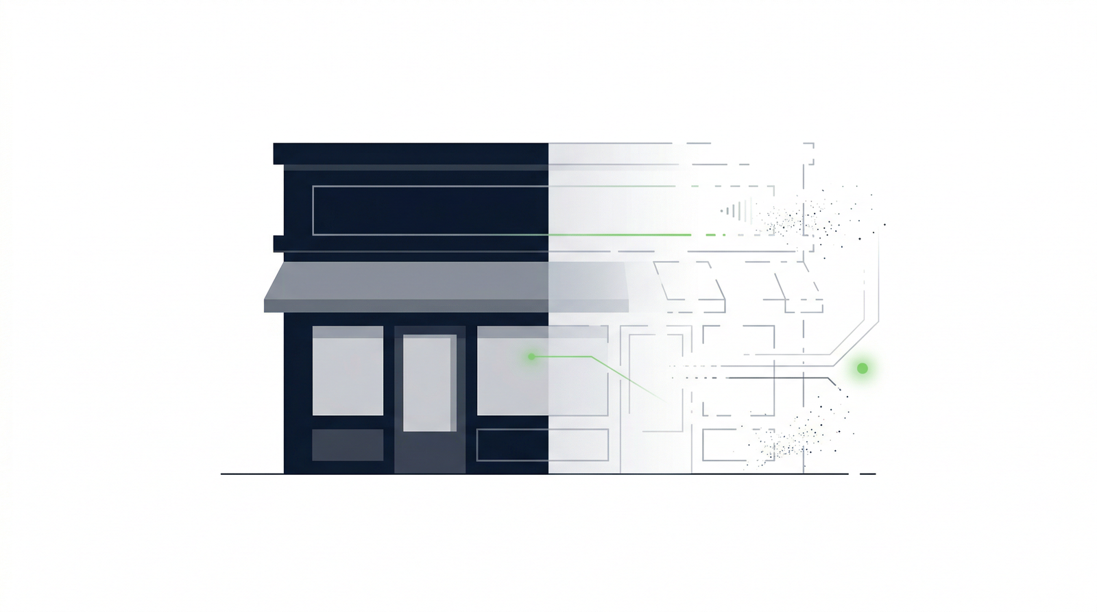 The Hidden Cost of Invisible Structured Data