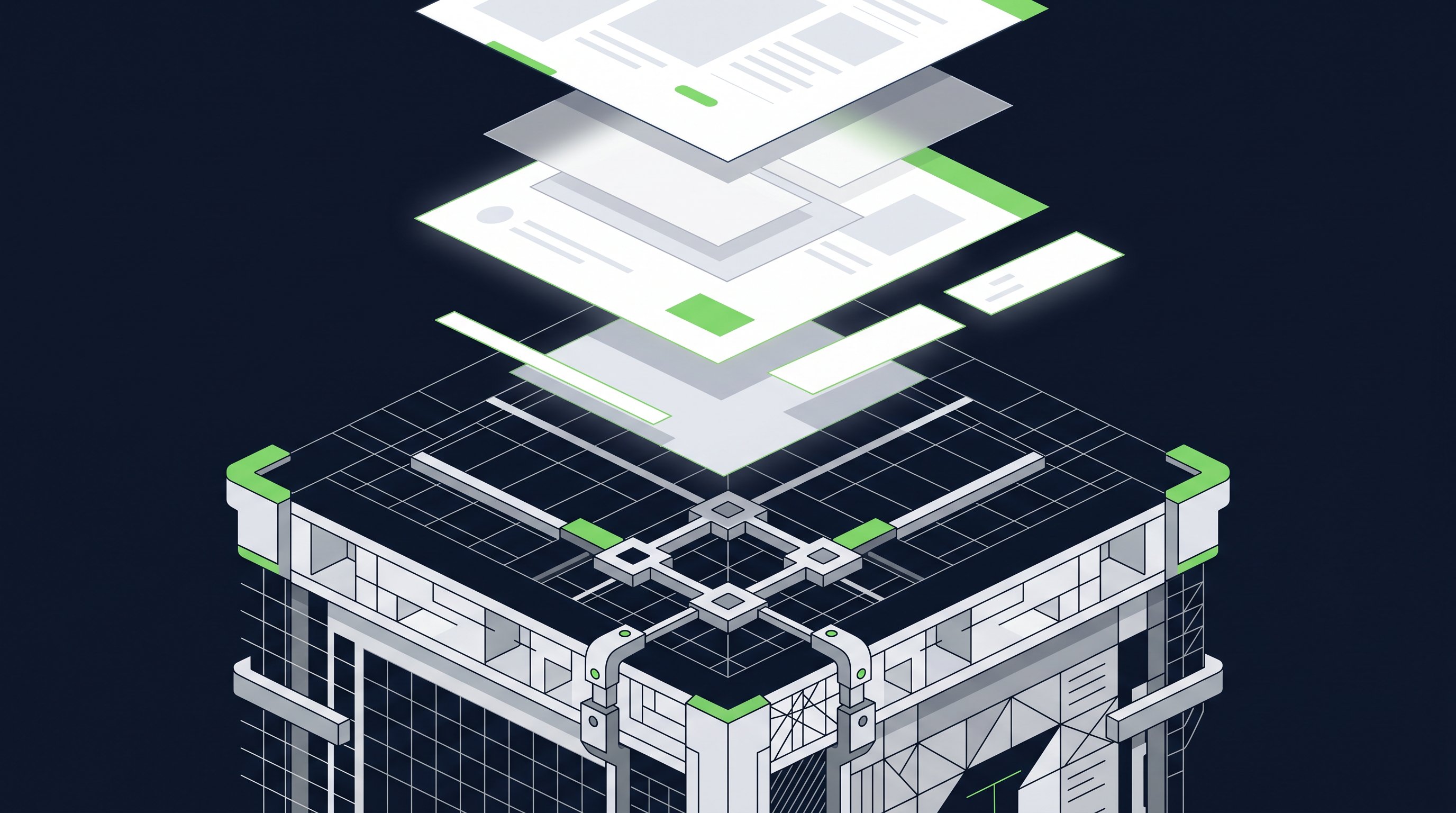 GEO Starts With Infrastructure, Not Content