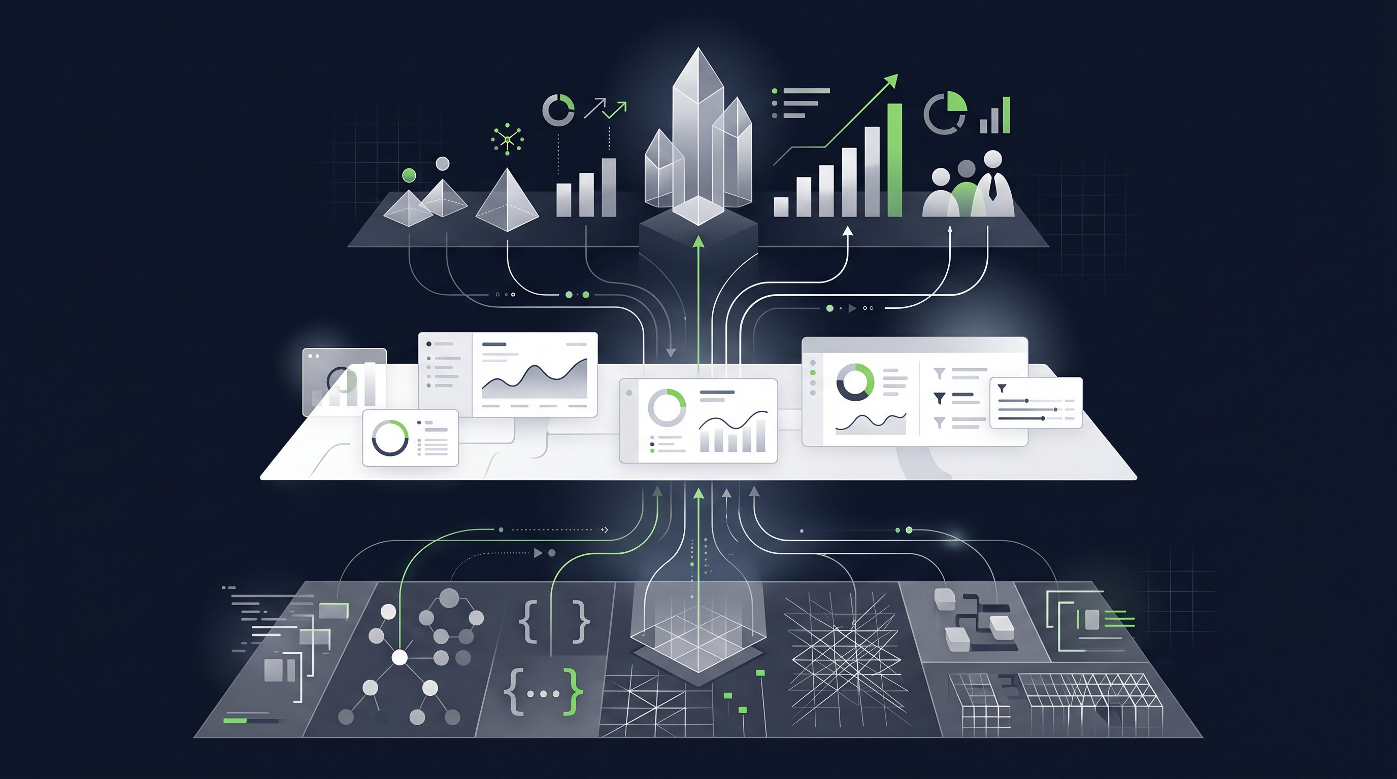 The GEO Stack: Where Infrastructure Meets Content Strategy